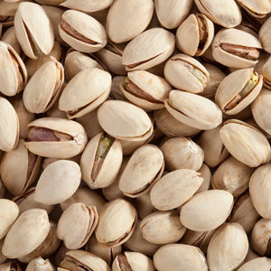 Pistachios (Salted, Roasted, In-Shell)