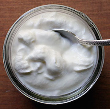 Goat Greek Yogurt